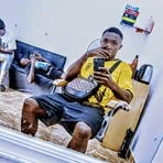 Profile Picture of Leonel NElat (@Leonel-NElat) on Facebook