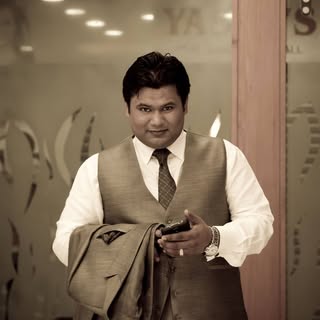 Profile Picture of Amit Agrawal (@agrawal_amit) on Instagram