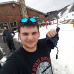 Profile Picture of Jacob Dahman (@the_royal_bum) on Instagram