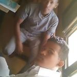 Profile Picture of Mahmoud Hashem Assaf (@mazen.gazer123) on Instagram