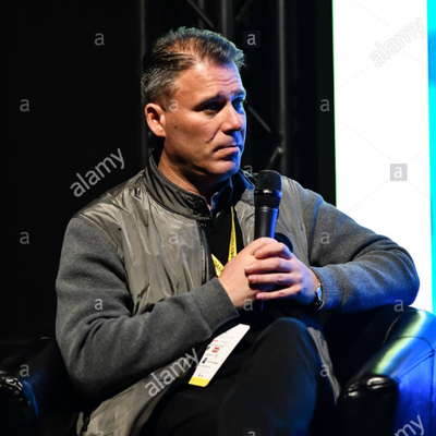Profile Picture of David Tomchak (@djtomchak) on Twitter
