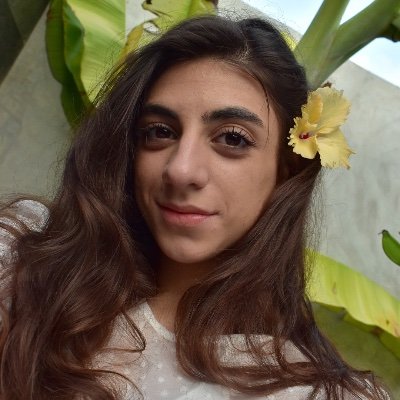 Profile Photo of Maria Filomena Arcuri (@MariafilomenaA3) on Twitter