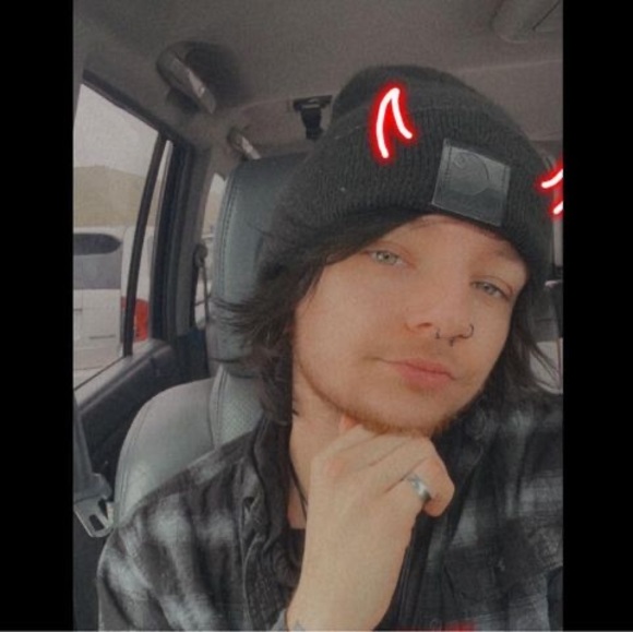 Profile Picture of Jacob Grillo (@grillojacob) on Poshmark