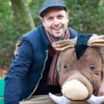 Profile Picture of Marc Ratajczak (@marc_ratajczak) on Instagram