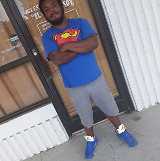 Profile Picture of Cedric Edward (@cedric.edward.98) on Facebook