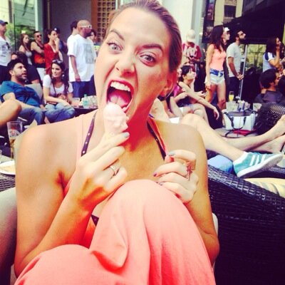 Profile Picture of Charity Lynne Baroni (@@ChaeLynne) on Twitter