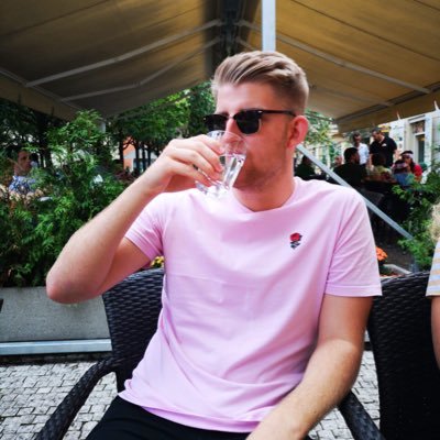 Profile Picture of Nathan Peters (@nathanpeters01) on Twitter