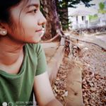 Profile Picture of 𝔡𝔢𝔳𝔦𝔨𝔞💫 (@__devika_mohan__) on Instagram