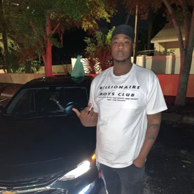 Profile Picture of Rashad Williams (@6_nizzle) on Twitter