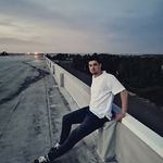 Dmitry Baranov - Instagram Profile Picture of Dmitry Baranov (@dbarranovv) on Instagram