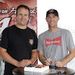 Profile Picture of Jeremy Bourdeau (@gauntlet45) on Pinterest