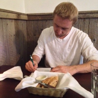 Profile Picture of Adam Lipinski (@Pimpski) on Twitter