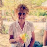 Profile Photo of Mary Feldman (@maryfeldman) on Instagram