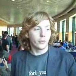 Profile Picture of Christopher Cherney (@christopherche0) on Twitter