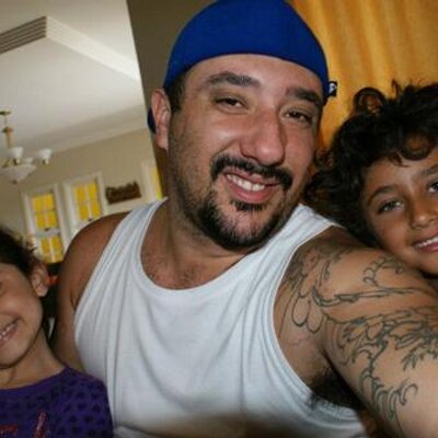 Profile Picture of Mario Giannini Finho (@MarioGianniniFi) on Twitter