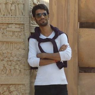 Profile Picture of Shailesh Kumar Tyagi (@shaileshktyagi) on Twitter