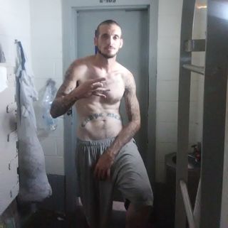 Profile Picture of Jeread Grizzle (@jeread.grizzle.7) on Facebook