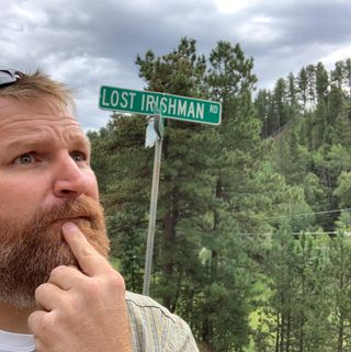 Profile Picture of Adam Fondren (@adam.fondren.5) on Facebook