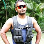 Profile Picture of Satish Kumar (@satish_bhopal_crossfit) on Instagram