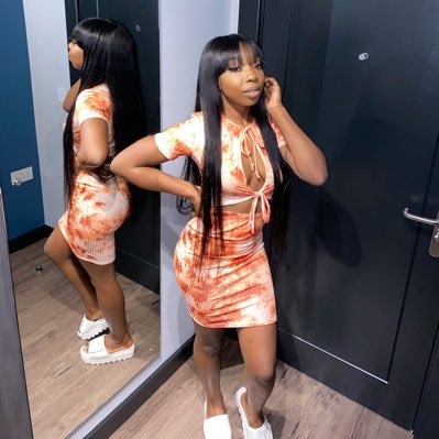 His Baby Mama - Twitter Profile Picture of His Baby Mama (@Maria_CarterXO) on Twitter