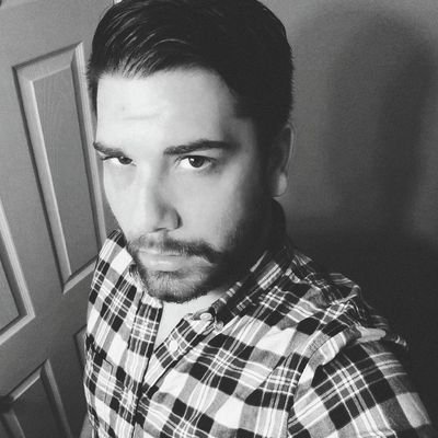 Profile Picture of Evan Eugene Blake Maxwell (@SoulGlitc_h) on Twitter