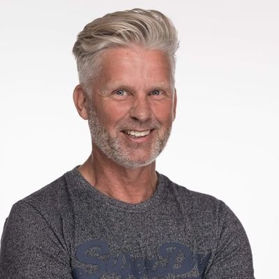 Profile Picture of Henrik Langemark (@HenrikLangemark) on Twitter