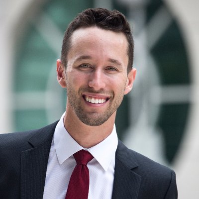 Profile Picture of Tyler Laurence (@TLaurence1) on Twitter