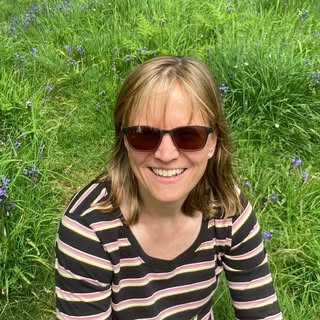 Profile Picture of Gillian Gunn (@gillian.gunn) on Instagram