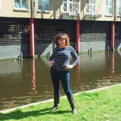 Profile Picture of Sonia Lloyd (@LloydSonia76) on Twitter