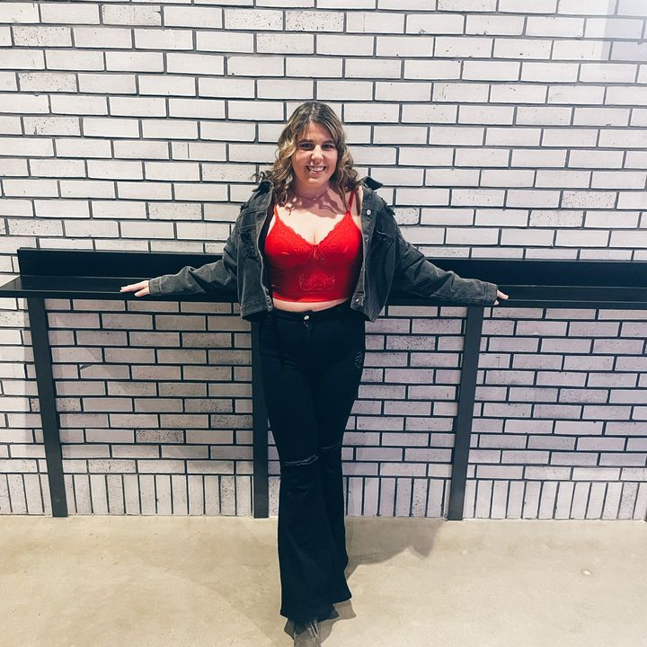 Profile Picture of Kalee Dunham (@kjdunham_20) on Tiktok