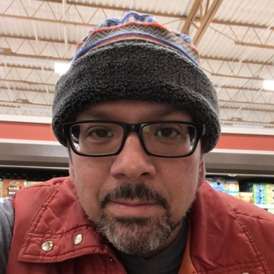 Profile Picture of Christopher Sage Spaulding (@Christo41944366) on Twitter