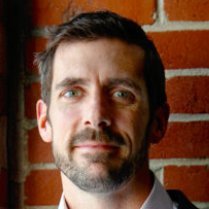 Profile Picture of Robert Arntfield (@arntfield) on Twitter