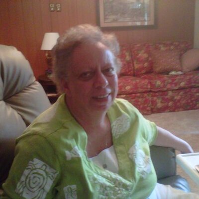 Nancycrumley - Twitter Profile Picture of Nancycrumley (@nancycrumley) on Twitter