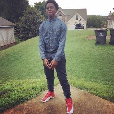 Profile Picture of Jonathan Jefferson (@_D1Jon) on Twitter