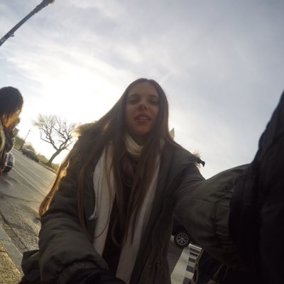 Profile Picture of Daniela Trujillo (@DanictrujilloO) on Twitter