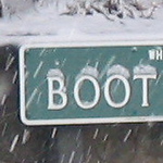 Profile Picture of Bootmills (@bootmills) on Flickr