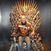 Stuart Pauley - Youtube Profile Picture of Stuart Pauley (@thestuartpauley) on Youtube