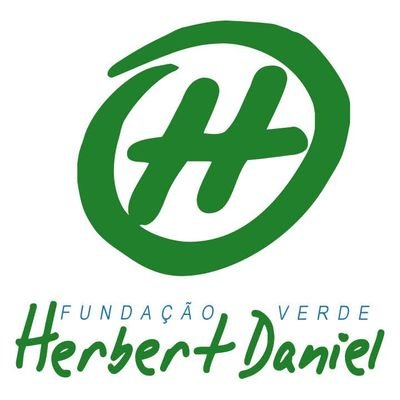 Profile Picture of Fundação Verde Herbert Daniel (@PensarVerde2) on Twitter