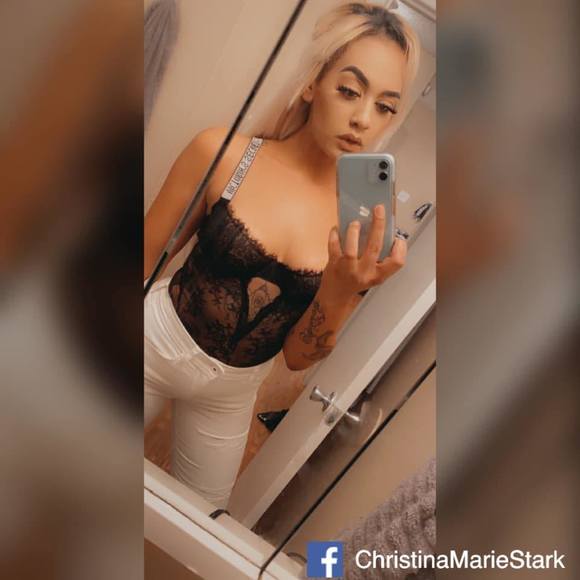 Profile Picture of Christina Stark (@christinasta751) on Poshmark