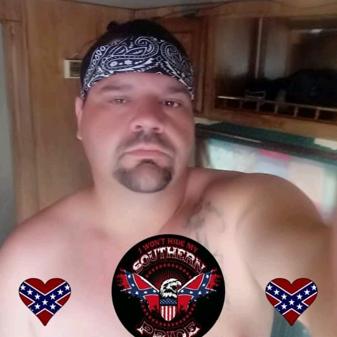 Profile Picture of Gary Vandergriff (@gary.vandergriff) on Tiktok