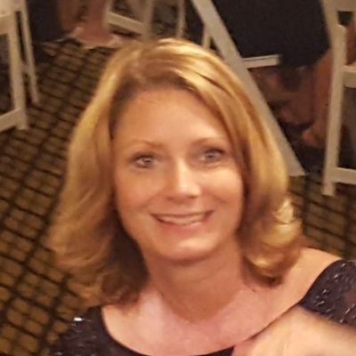 Profile Picture of Robin Tynch Stallings (@RobinTStallings) on Twitter