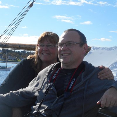Profile Picture of David Thrower (@Dave_ThrowerNS) on Twitter