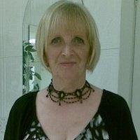 Profile Picture of Anne Dowell (@SherryDowell) on Twitter