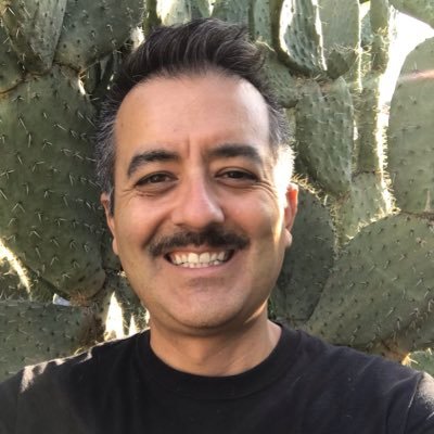 Profile Picture of Carlos Villarreal (@carloshuman) on Twitter