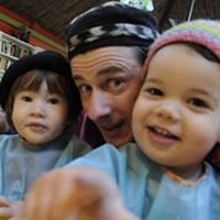 Profile Picture of Peter Coleman (@peter-coleman-34) on Quora