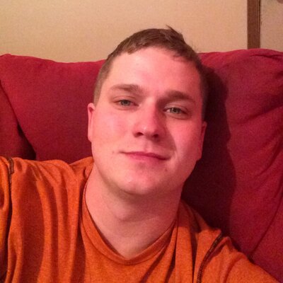 Profile Picture of Richard Wilton (@wilton_richard) on Twitter