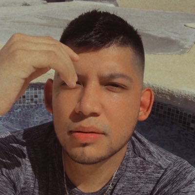 Profile Picture of Iván Castro G. (@ivancastroglz) on Twitter
