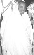 Profile Picture of Maniben Patelon Wikipedia