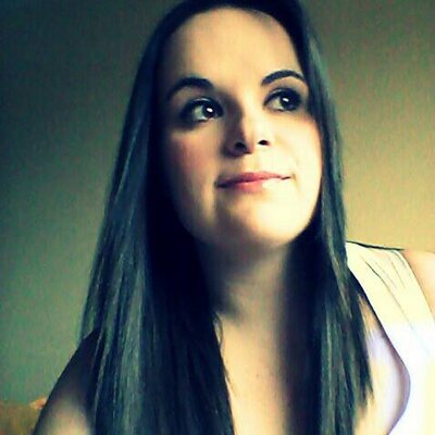 Profile Picture of Sylvia Maria (@SylviaBarillas) on Twitter