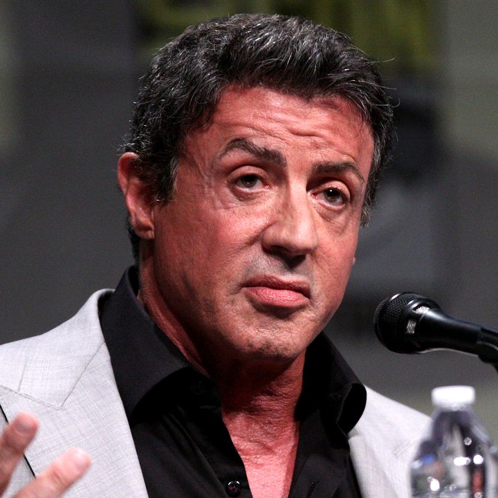 Profile Picture of   subscribe😀♥️ | dengan... (@sylvester.stallone.fan) on Tiktok
